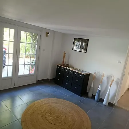 Grande Maison Familiale Avec Piscine, Proche Holiday home