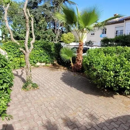 Grande Maison Familiale Avec Piscine, Proche Holiday home