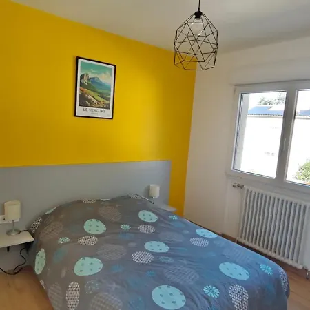 Grande Maison Familiale Avec Piscine, Proche Villeneuve-les-Beziers
