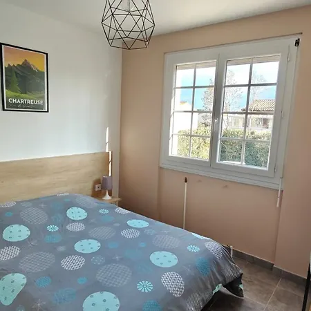 Grande Maison Familiale Avec Piscine, Proche Holiday home