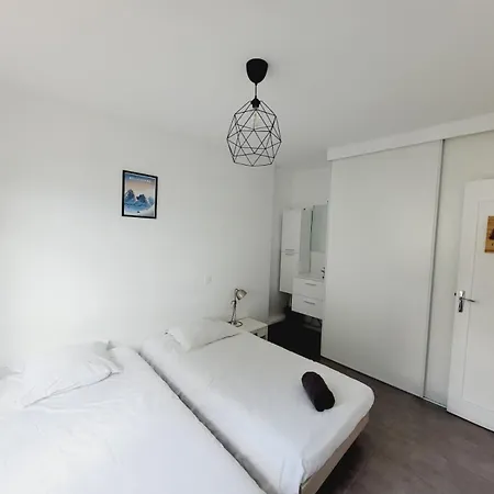 Grande Maison Familiale Avec Piscine, Proche Holiday home Villeneuve-les-Beziers