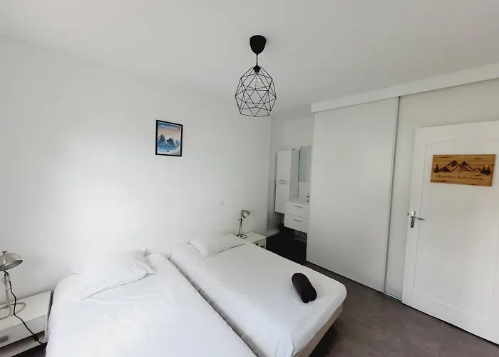 Grande Maison Familiale Avec Piscine, Proche Casa de Férias Villeneuve-lès-Béziers